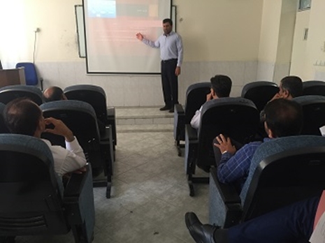 دوره آموزشی